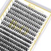 Bq lash Extensiones De Pestañas Individuales Clásicas Diy 280pcs B&q