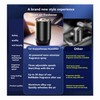 Smart Car Air Freshener 50ML Perfume Ultrasonic Mist Aromatherapy Diffuser