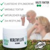 HEALTHY LIFE VIENNA Spider Hair Cream Women/Men - Elastic Styling