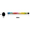 Musik Paint Design Putter Grip Standard Rainbow