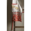 Maison d' Hermine Bagatelle 100% Cotton 1 Piece Kitchen Apron