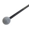 Sonor SCH2 Rubber Head Mallets Medium Hard for Glockenspiel 1