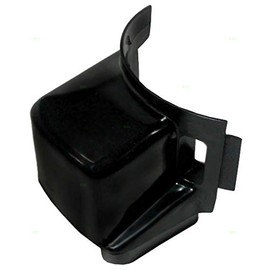 Turn Signal Lever Cover Cap for 88-92 GMC Chevy C/K Pickup Truck 78-96 GM Van w/Tilt Column Steering 7839666