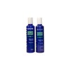 NEFERTITI COLOR & CARE SHAMPOO Y TRATAMIENTO BLEU