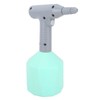 Electric Spray Bottle Garden Sprayer Handheld 360 Degrees Rotation Large