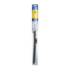 HELLA 9XW28S Pluma limpiaparabrisas CLEANTECH Piloto/Copiloto para Edge/Escape/Focus/Grand Voyager/Sharan/Touran/Town Country. Incluye conectores e instructivo.
