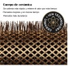 Cepillo Nano Termico Olivia Garden Nt24 1* Ceramica Iones