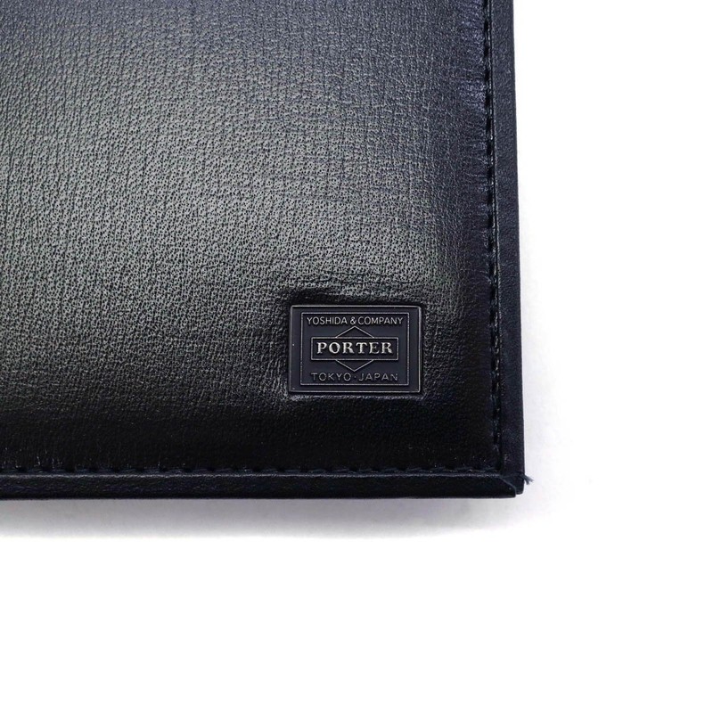 Porter 179-03877 PLUME Card Case Card Case, navy (50)