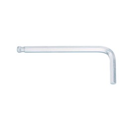 Kyoto Tool (KTC) High Grade Ball Point L-Shaped Standard Hex Wrench 3/8 Inch HLD20038