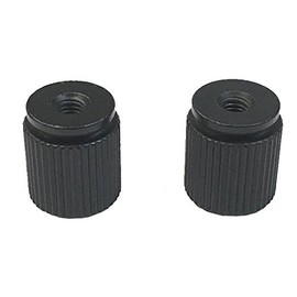 Top Line TP-5365 Penetrating Weights, Matte Black, 0.2 oz (6.5 g), Pack of 2