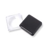Carson Optical MagniFlip 3x Flip-Open Pocket Magnifier with Built-In Case
