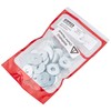 Sealey RW825 Repair Washer M8 x 25mm Zinc Plated Pack