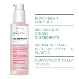Revlon Professional Crema Restart Color Balayage, 150 Ml