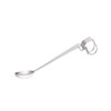RayES SS-01 Clip-on Titanium Spoon for RDS-002 Dishwasher Safe
