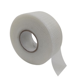 Viecam Professional Grade Fiberglass Mesh Drywall Joint Tape – 2” x 150’ Self-Adhesive, White 9 Mesh for Seamless Finishing & Crack Repair, Perfect for DIY & Home Renovation