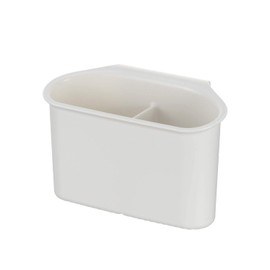 Richell Clace Cutlery Pocket, White