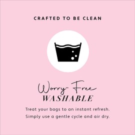 Baggallini Women's Horizon Crossbody, Pacific