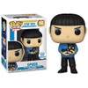 Funko POP! Television #1142 Star Trek Original Series Spock with