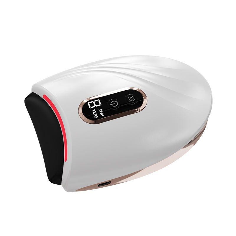 Electric Face Massager & Body Scraper Tool Premium Device for