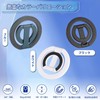 Labato Smartphone Ring, Mag-ring, Double-sided Magnet, Magsafe Ring, Bunker Ring,