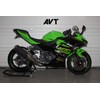 AVT Ninja 400 / z400 / Ninja 500 / z500
