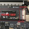 ieron SSD to M.2 NVMe PCIe Adapter Converter Hard Drive