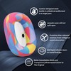MC Magic Cushion airpods max Ear Cushions, Transparency Mode and