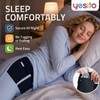 Yesito Mastectomy Drain Pouch with Waist Belt | Post-Surgery Recovery