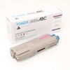 ABC Alternative Toner Magenta 6000 Pages for Oki C532 C532DN
