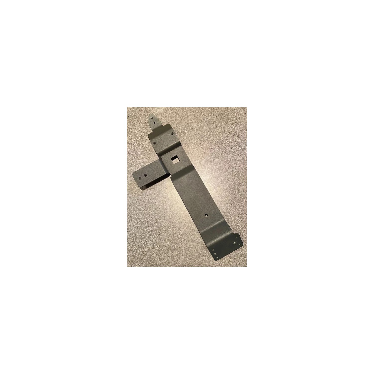 Watchguard 4RE Display Cam Visor Mounting Bracket Ford Explorer ...