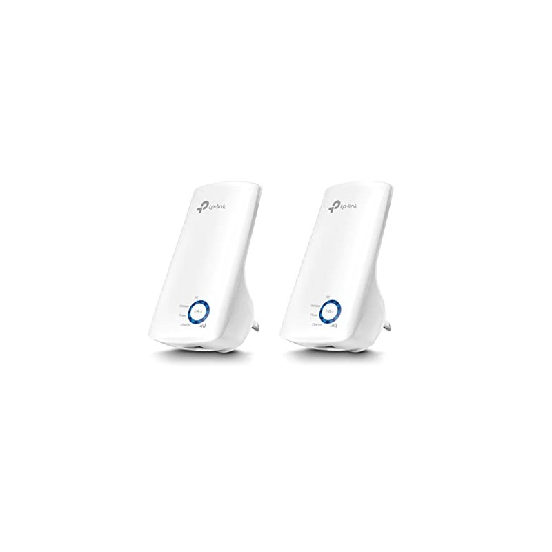 TP-Link TL-WA850RE KIT 300Mbps Universal WiFi Range Extender Kit