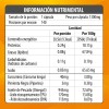 Curcuma Curcumina Omega 3 140 Softgels Maklen Sin Sabor