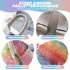 Children's Backpacks - Rainbow Pony Sequin Bag Backpack - Girls