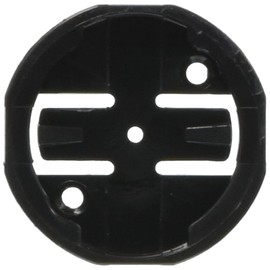 レックマウント(Rec-Mounts) リペアパーツ(補修パーツ・Repair parts) 70,GM規格(2つ爪)べースプレート + M2.5x5.5 2本 【RP001-GM2+Nezi】