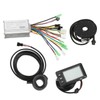 36V / 48V Brushless Motor Controller, Electric Bike Conversion Kit
