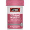 Swisse Ultivite Teenage Women's Tab X 60
