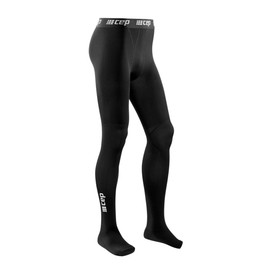 Recovery Pro Tights, Black, Men, V