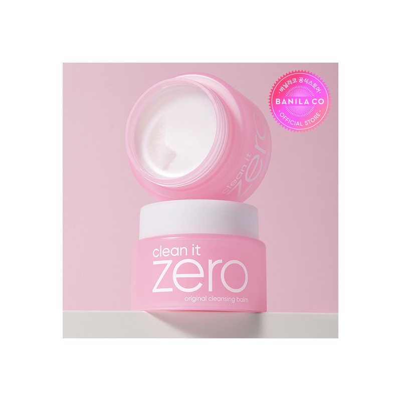 Vanilla Co. Banila Co Clean It Zero Original Cleansing Balm