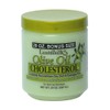 Lustrasilk Olive Oil Cholesterol 20.0 oz