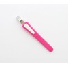Kai Corporation HL0404 Standard Selection Flat Tip Tweezers