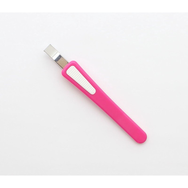 Kai Corporation HL0404 Standard Selection Flat Tip Tweezers