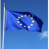Flag, 5ft x 3ft, European Union