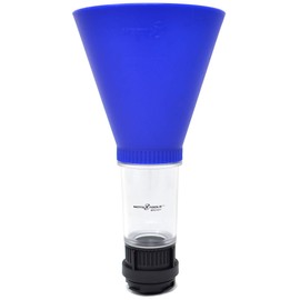 Motivx Tools Advanced Engine Oil Funnel for Newer 1.8L and 2.0L VW Vehicles