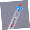 Mobestech Stainless Steel Spring Scale 25n/2500g Mechanical Dynamometer Spring Weighing