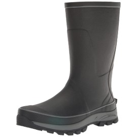 Western Chief Men's Premium Rubber Tall Boot, Black, 12