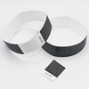 Tyvek 100 Pieces Wristbands for Identification at Events and Parties