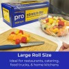 stretch-tite Pro Multi-Purpose Professional 12" Food Wrap, 3000 sq. ft.