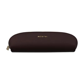 Sunstar Stationery S1427890 Mieru Natty Mint Pen Case with Function