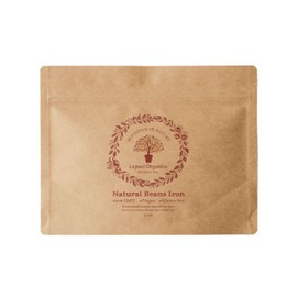 [Highly compounded ferritin supplement] Ferritin iron supplement Iron supplement [Repeel Mame Iron Repeel Organics] (【高配合 フェリチンサプリ 】 フェリチン鉄 サプリメント 鉄 サプリ [レピールまめ鉄 レピールオーガニックス])