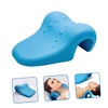 LIFKOME Cervical Pillow for Alignment Ergonomic Cushion for and Muscle